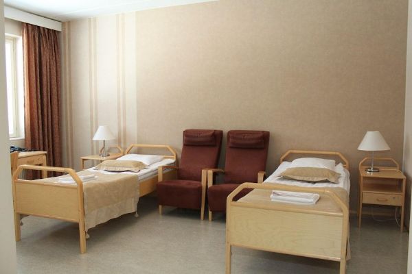 Kruunupuisto Hotel (Punkaharju)